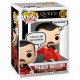 FUNKO POP! Vinyl Figure: Queen - Freddie Mercury (Sayings) 1