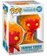 FUNKO POP! Vinyl Figure: Marvel: The Fantastic Four: First Steps - Human Torch 1