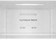 Midea Refrigerator | MDRB600MME46 | Energy efficiency class E | Free standing | Combi | Height 201 cm | No Frost system | Fridge net capacity 313 L | Freezer net capacity 130 L | Display | 35 dB | Stainless steel 23