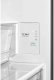 Midea Refrigerator | MDRB600MME46 | Energy efficiency class E | Free standing | Combi | Height 201 cm | No Frost system | Fridge net capacity 313 L | Freezer net capacity 130 L | Display | 35 dB | Stainless steel 24