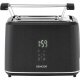STS 0600BK Toster 1