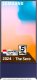 Samsung QE43LS05BGU, 109.2 cm (43"), 3840 x 2160 pixels, QLED, Smart TV, Wi-Fi, Blue 1