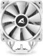 Sharkoon A50 RGB Procesor Chłodnica powietrza 12 cm Biały 1 szt. 6