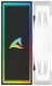 Sharkoon A50 RGB Procesor Chłodnica powietrza 12 cm Biały 1 szt. 9