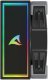 Sharkoon A50 RGB Procesor Chłodnica powietrza 12 cm Czarny 1 szt. 9