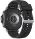 Samsung Galaxy Watch 8 Classic 3,3 cm (1.3") AMOLED 46 mm Cyfrowy 438 x 438 px Ekran dotykowy Srebrny Wi-Fi GPS 4