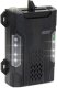 Odstraszacz kun myszy gryzoni do auta 12V ultradźwięki LED wibracje 2
