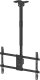 Uchwyt sufitowy dla TV Maclean, max. obciążenie 60kg, 43-86", max VESA 600x400, MC-112 B 3