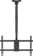 Uchwyt sufitowy dla TV Maclean, max. obciążenie 60kg, 43-86", max VESA 600x400, MC-112 B 4