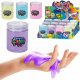 Slime perłowy 240g 12szt/disp A-1800 84587 2