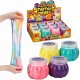 Slime kolorowy dynia 120g 12/disp A-1804 84617 2