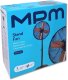 Wiatrak - Wentylator podłogowy MPM BWP-08 - 50W 2