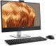 Komputer Dell Pro 24 All-in-One Plus QB24250 W11Pro U7 265/16GB/512GB/23.81 FHD/Int/FHD Cam/Mic/WLAN+BT/WirelessKb&Mouse/160W/3Y Dell 3