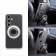 SPIGEN MFT13 MAGNETIC MAGSAFE DASHBOARD & VENT CAR MOUNT BLACK 6