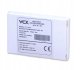 VCX Wkładka bezpiecznikowa gPV 10x38 16A DC VCX CF 10PV 16A 7