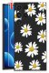 ETUI do Samsung Galaxy S25 Ultra WZORY | SILIKONOWE MATT CASE + SZKŁO 9H 1