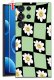 ETUI do Samsung Galaxy S25 Ultra WZORY | SILIKONOWE MATT CASE + SZKŁO 9H 1