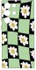ETUI do Samsung Galaxy S25 Ultra WZORY | SILIKONOWE MATT CASE + SZKŁO 9H 3