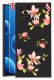 ETUI do Samsung Galaxy S25 Ultra WZORY | SILIKONOWE MATT CASE + SZKŁO 9H 1