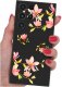 ETUI do Samsung Galaxy S25 Ultra WZORY | SILIKONOWE MATT CASE + SZKŁO 9H 2