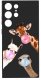 ETUI do Samsung Galaxy S25 Ultra WZORY | SILIKONOWE MATT CASE + SZKŁO 9H 3