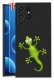 ETUI do Samsung Galaxy S25 Ultra WZORY | SILIKONOWE MATT CASE + SZKŁO 9H 1