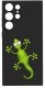 ETUI do Samsung Galaxy S25 Ultra WZORY | SILIKONOWE MATT CASE + SZKŁO 9H 3