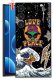 ETUI do Samsung Galaxy S25 Ultra WZORY | SILIKONOWE MATT CASE + SZKŁO 9H 1