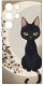 ETUI do Samsung Galaxy S25 Ultra WZORY | SILIKONOWE MATT CASE + SZKŁO 9H 3