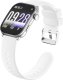 Zegarek SMARTWATCH GRAVITY GT28-9 SR/SR/WH 12