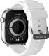 Zegarek SMARTWATCH GRAVITY GT28-9 SR/SR/WH 15