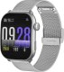 Zegarek SMARTWATCH GRAVITY GT28-9 SR/SR/WH 3