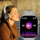 Zegarek SMARTWATCH GRAVITY GT28-9 SR/SR/WH 6