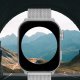 Zegarek SMARTWATCH GRAVITY GT28-9 SR/SR/WH 8