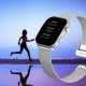 Zegarek SMARTWATCH GRAVITY GT28-9 SR/SR/WH 9