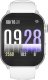 Zegarek SMARTWATCH GRAVITY GT28-9 SR/SR/WH 10