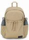JanSport Lounge Pack Backpack EK0A5BJ38O7 Beżowe One size 6