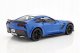 MAISTO Corvette Grand Sport 2017 nieb.31516 72317 2