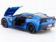 MAISTO Corvette Grand Sport 2017 nieb.31516 72317 7