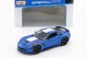 MAISTO Corvette Grand Sport 2017 nieb.31516 72317 9
