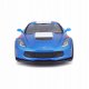MAISTO Corvette Grand Sport 2017 nieb.31516 72317 10