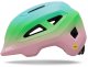 Giro Kask dziecięcy GIRO SCAMP MIPS II matte light pink/green fade rozmiar S (49-53 cm) [GR-39347-E10-S] 1