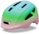 Giro Kask dziecięcy GIRO SCAMP MIPS II matte light pink/green fade rozmiar S (49-53 cm) [GR-39347-E10-S] 2