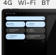 Tablet Kruger&Matz EAGLE1077 12