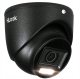 Kamera 4w1 Hilook by Hikvision 8MP TVI-T8M-20DL Black 2.8mm 1