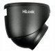 Kamera 4w1 Hilook by Hikvision 8MP TVI-T8M-20DL Black 2.8mm 2