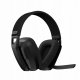 Słuchawki Rampage Blitz Czarne (BLITZBT-BLACK) 3