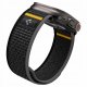 Pasek Spigen Athlex Air na Apple Watch 44 / 45 / 46 / 49 mm - czarny 1