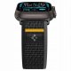 Pasek Spigen Athlex Air na Apple Watch 44 / 45 / 46 / 49 mm - czarny 2