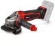 EINHELL SZLIFIERKA KĄTOWA TC-AG 18/125-2 Li-Solo 1